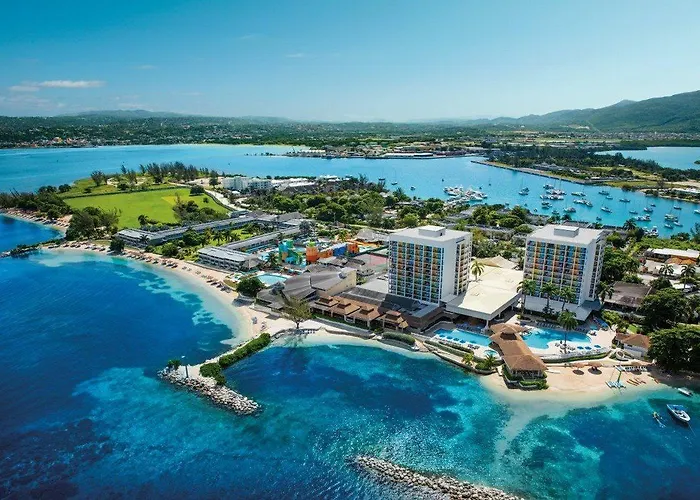 Resort Sunscape Splash And 4*