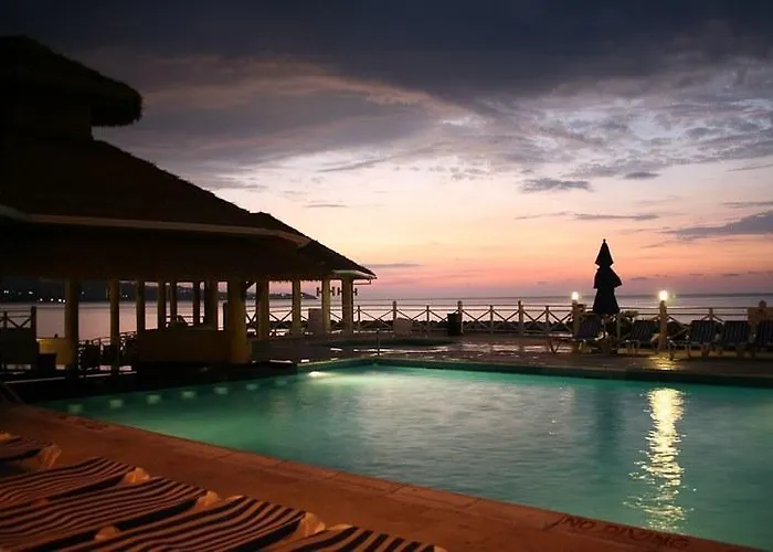 Sunscape Splash And Resort