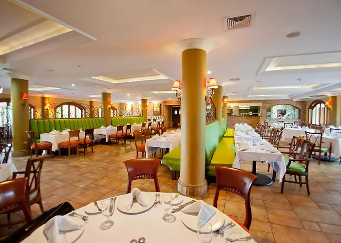 Resort Sunscape Splash And Montego Bay