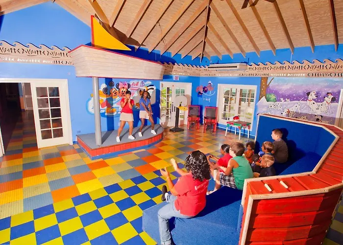 Sunscape Splash And 4* Montego Bay