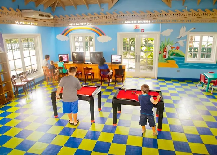 Resort Sunscape Splash And 4*