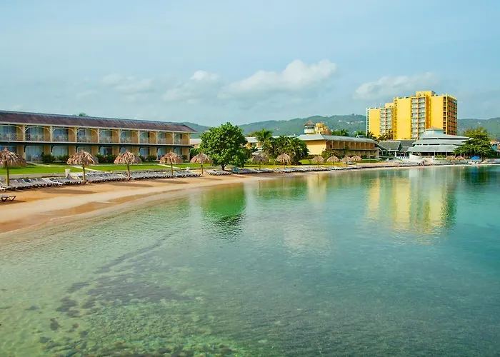 Resort Sunscape Splash And