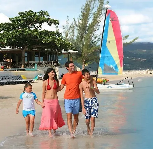 Sunscape Splash And 4* Montego Bay