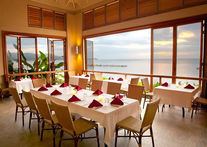 Sunscape Splash And 4* Montego Bay