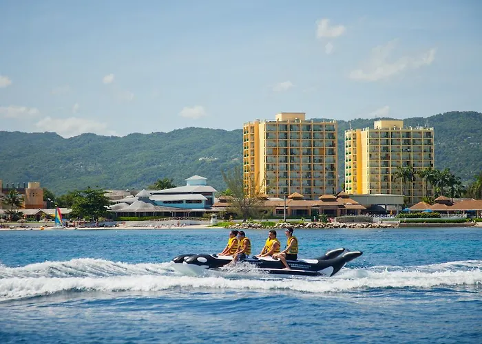 Sunscape Splash And Resort