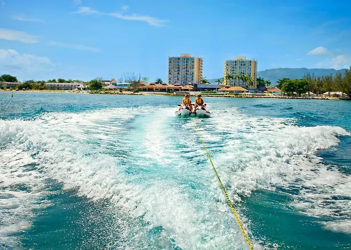 Resort Sunscape Splash And 4*