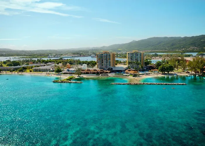 Resort Sunscape Splash And Montego Bay