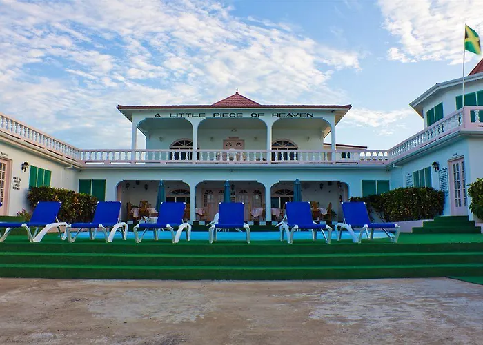 Resort Sunscape Splash And Montego Bay