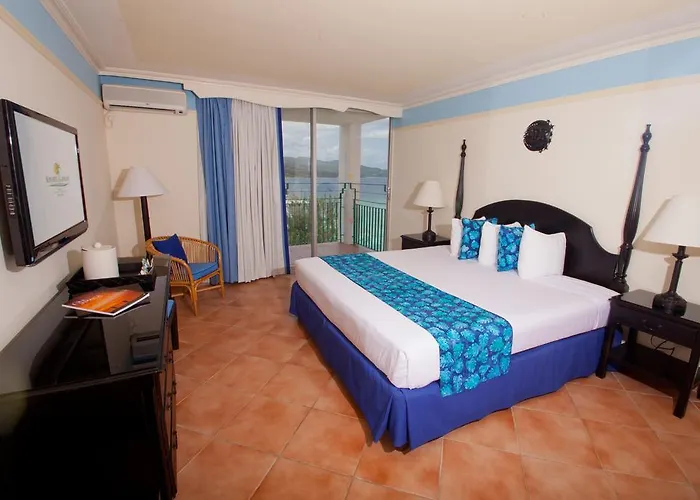 Resort Sunscape Splash And 4*