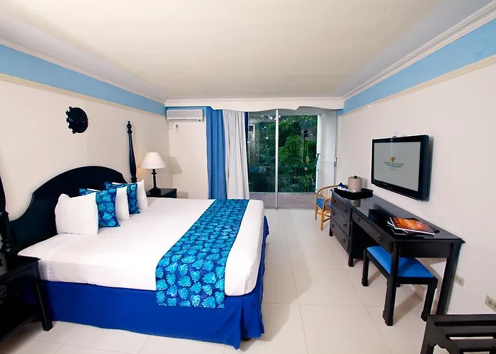 Resort Sunscape Splash And Montego Bay