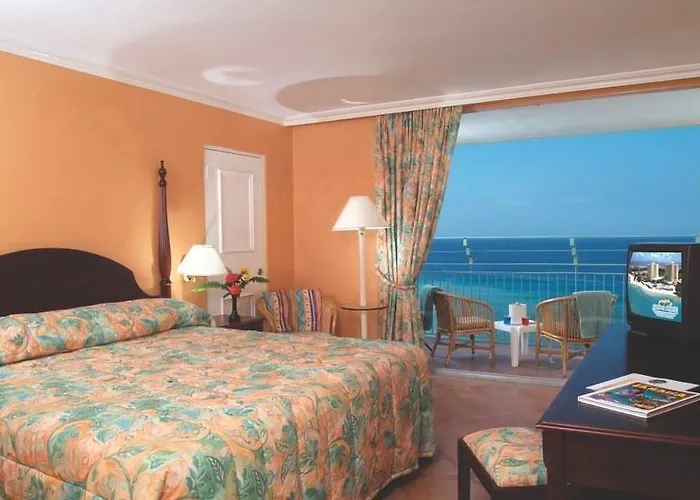 Sunscape Splash And Montego Bay