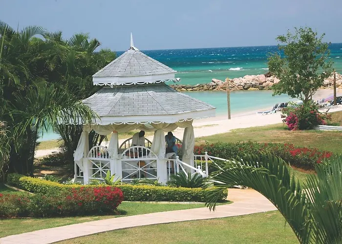 Resort Sunscape Splash And 4*
