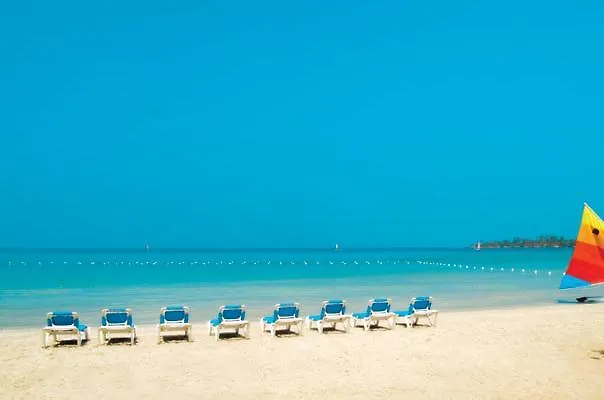 Sunscape Splash And Montego Bay
