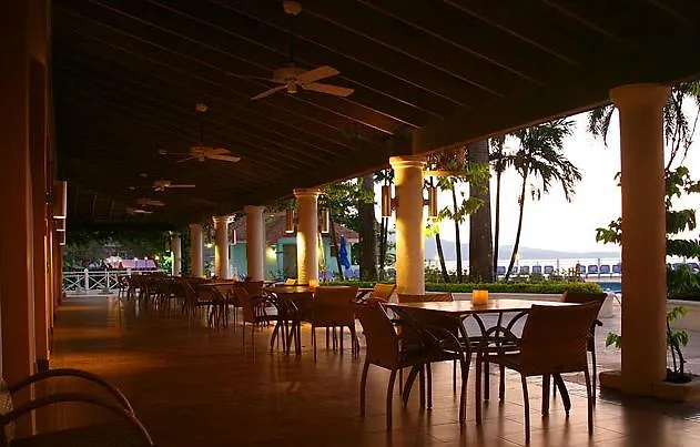 Resort Sunscape Splash And Montego Bay