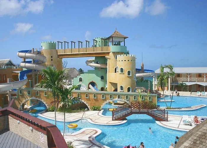 Sunscape Splash And Resort