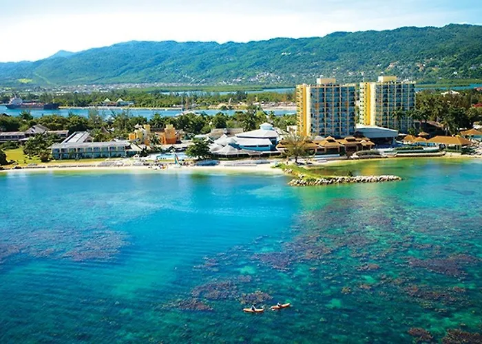Resort Sunscape Splash And 4*