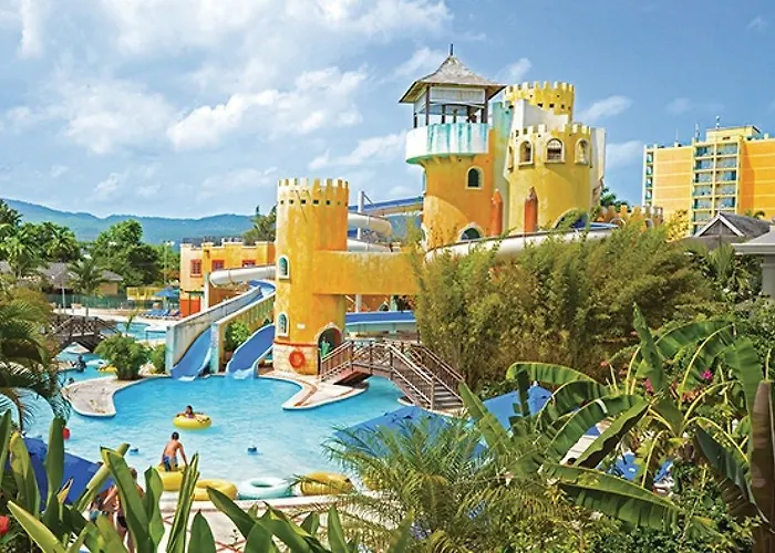 Sunscape Splash And Resort