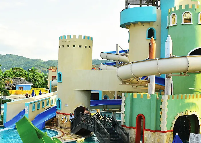 Sunscape Splash And Resort 4*