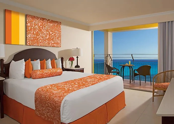 Sunscape Splash And Montego Bay