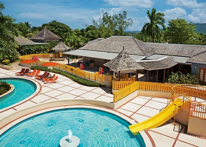 Sunscape Splash And Resort