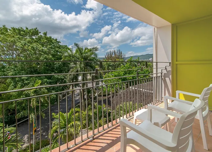 Resort Sunscape Splash And