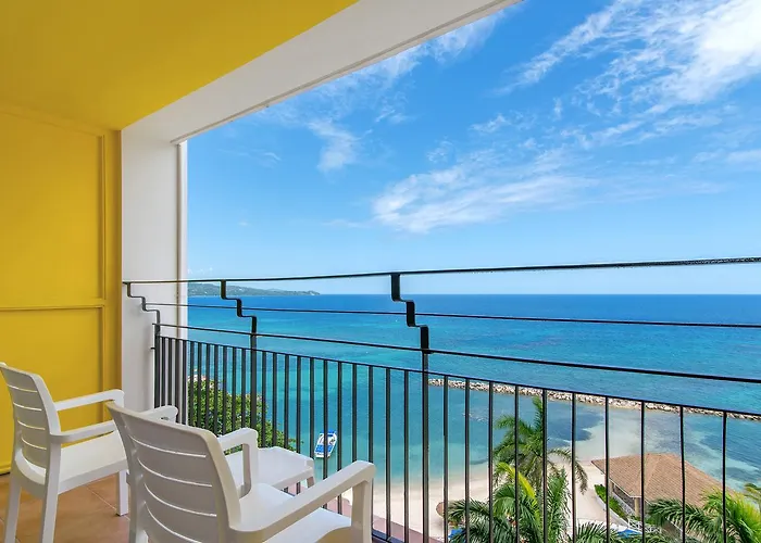 Resort Sunscape Splash And 4*