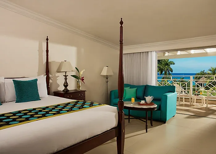 Resort Sunscape Splash And
