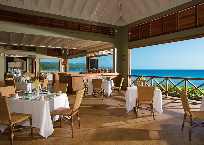 Resort Sunscape Splash And Montego Bay