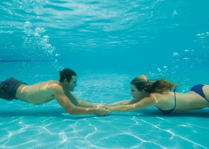 Sunscape Splash And Montego Bay